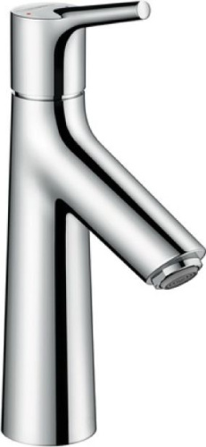 Душевой комплект Hansgrohe Talis S 72400000 + 72021000 + душевой гарнитур фото 2