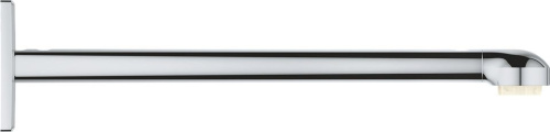 Верхний душ Grohe Rainshower SmartActive Cube 26479000 фото 10
