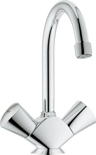 Смеситель Grohe Costa S 21257001 для раковины фото 6