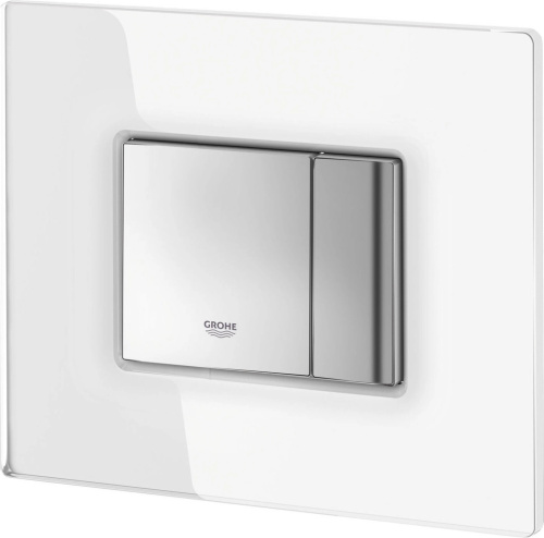 32 260 руб. Кнопка смыва Grohe Skate Cosmopolitan 38845MF0 хром фото 4 Кнопка смыва Grohe Skate Cosmopolitan 38845MF0 хром фото 4