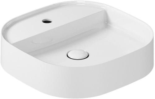 Раковина Galassia SmartB 7403 45x45