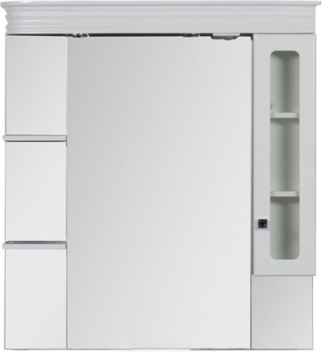 Зеркало Aquanet Греция new 110 фото 6