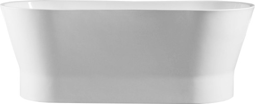 Акриловая ванна BelBagno BB406-1650-730 165x70