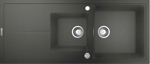 Мойка кухонная Grohe K400 31643AT0