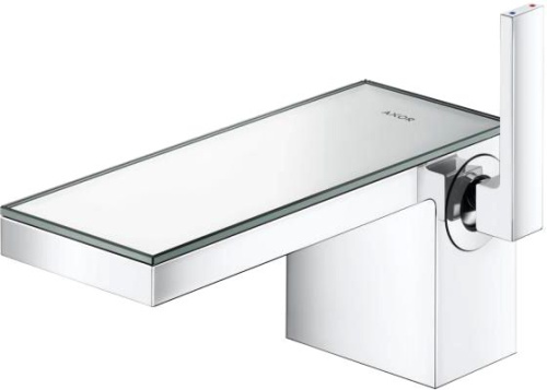 Смеситель Axor MyEdition 47012000 для раковины фото 22