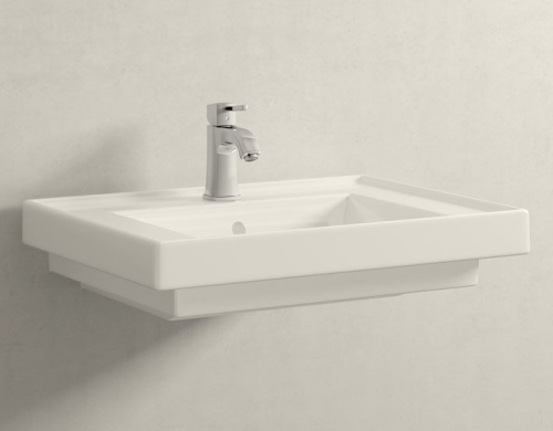 Смеситель Grohe Grandera 23310000 для раковины фото 4