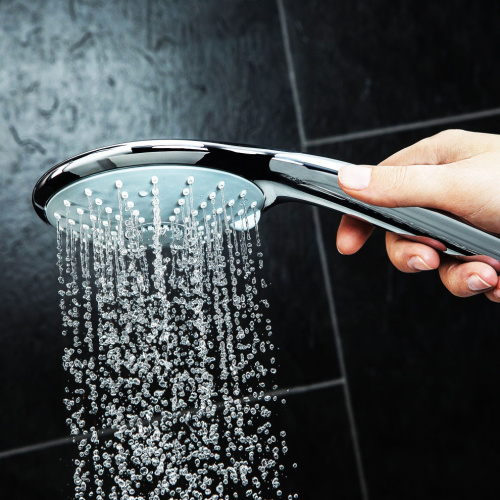 Душевая лейка Grohe Euphoria 110 Massage 27239000 фото 5