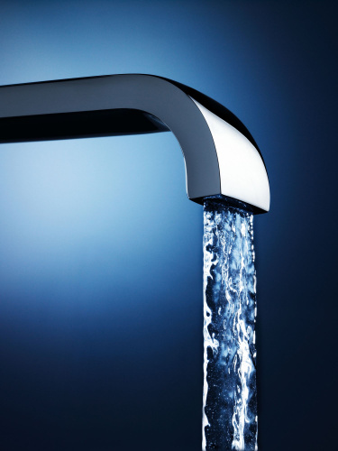 Смеситель Grohe Allure 32146000 для раковины фото 21