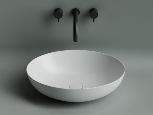 Раковина Ceramica Nova Element CN6017MW фото 7