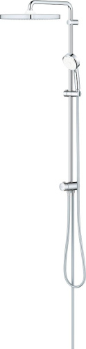 Душевая стойка Grohe Tempesta Cosmopolitan System 250 26694000 фото 2
