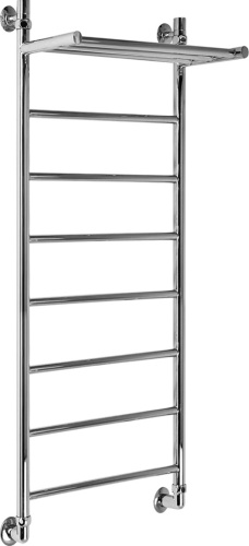 16 286 руб. Полотенцесушитель водяной Aquanerzh Прямой с полкой 120х40 фото 2 Полотенцесушитель водяной Aquanerzh Прямой с полкой 120х40 фото 2