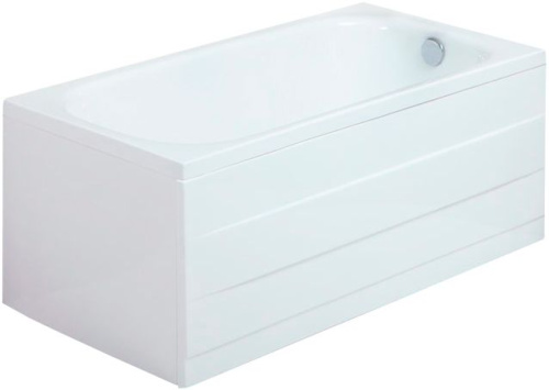 Акриловая ванна BelBagno BB101 130x70 фото 3