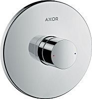 Смеситель Axor Uno 45605000 для душа, хром