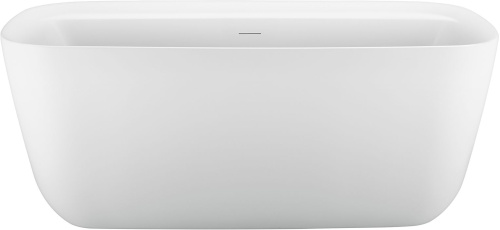 Акриловая ванна Aquanet Fine 260045 170x80, белая фото 6