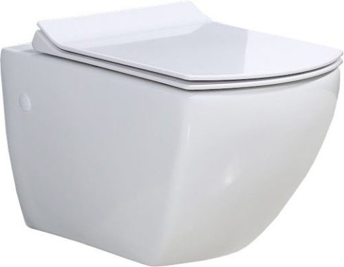 2 700 руб. Крышка-сиденье BelBagno Carina BB1077SC с микролифтом фото 2 Крышка-сиденье BelBagno Carina BB1077SC с микролифтом фото 2