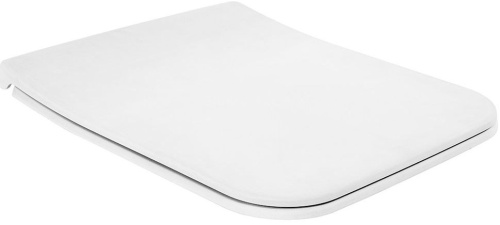 Унитаз подвесной Villeroy & Boch Venticello 4611RL01 безободковый фото 10