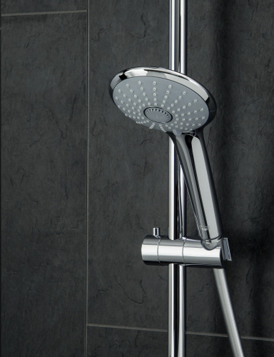 Душевая лейка Grohe Euphoria 110 Massage 27239000 фото 4