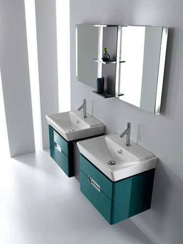 Смеситель Jacob Delafon Talan E10378RU-CP для раковины фото 5