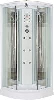 Душевая кабина Niagara NG-701-01N 90х90х220