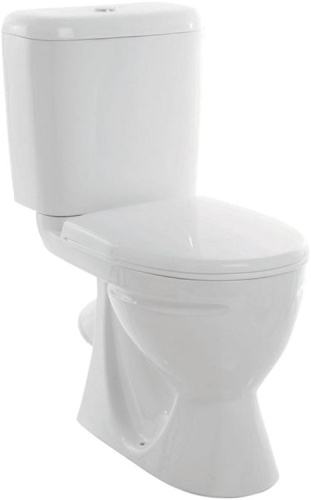 8 090 руб. Унитаз-компакт Sanita Стандарт эконом Унитаз-компакт Sanita Стандарт эконом