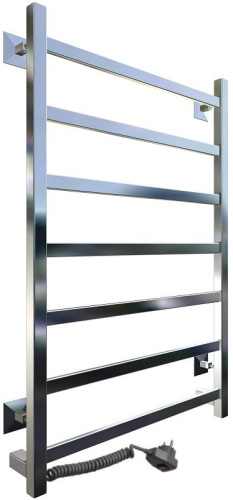 15 701 руб. Полотенцесушитель электрический Тругор Пэк 20 80x50 Полотенцесушитель электрический Тругор Пэк 20 80x50