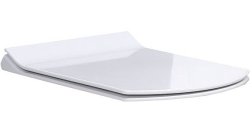 2 700 руб. Крышка-сиденье BelBagno Carina BB1077SC с микролифтом Крышка-сиденье BelBagno Carina BB1077SC с микролифтом