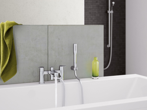 Душевая лейка Grohe Euphoria Cosmopolitan 27367000 фото 16