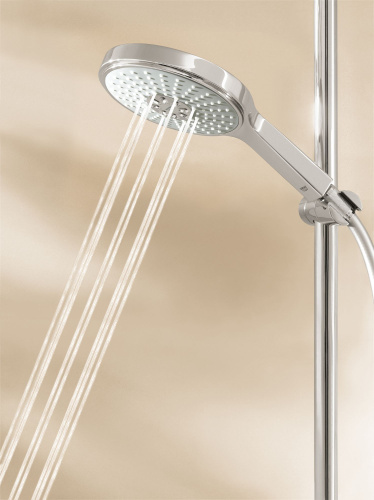 Душевая стойка Grohe Rainshower System 310 27968000 фото 12