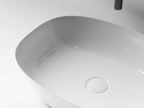 Раковина Ceramica Nova Element CN5005 фото 4