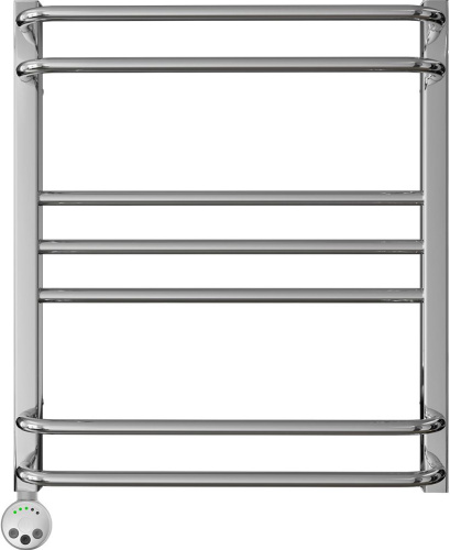 Полотенцесушитель электрический Lemark Linara П7 50x60 фото 3