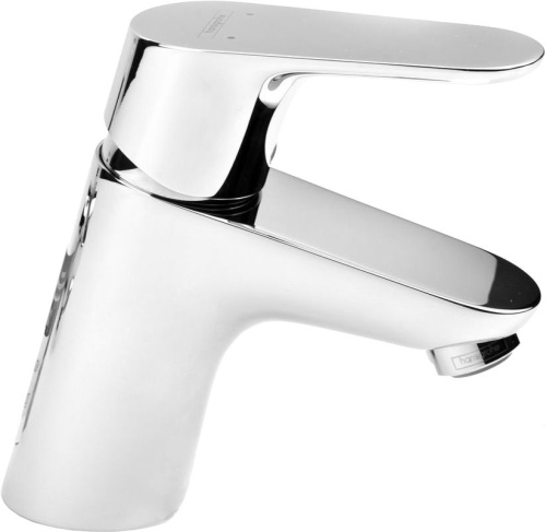 Смеситель Hansgrohe Focus E2 31730000 для раковины фото 9