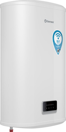 Водонагреватель Thermex Bravo 80 Wi-Fi фото 2