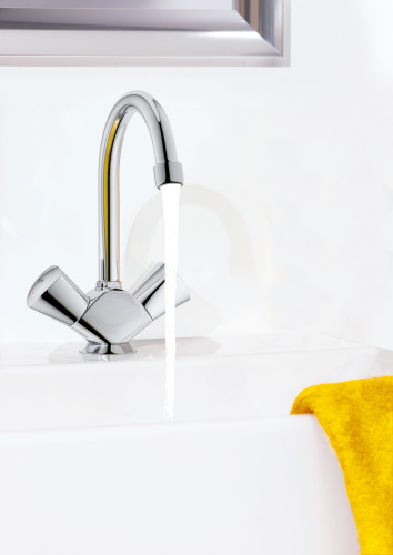 Смеситель Grohe Costa S 21338001 для раковины фото 2