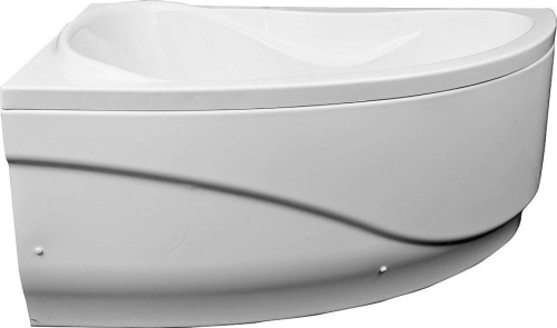 Акриловая ванна Aquanet Maldiva 00205519 150x90 L с каркасом фото 2