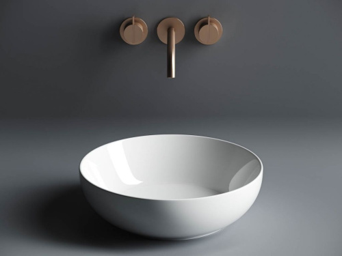 Раковина Ceramica Nova Element CN6020 фото 6