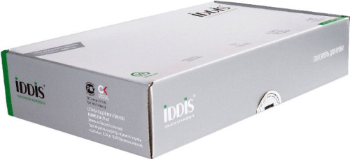 Смеситель IDDIS Bounce BOUSBJ0i05 для кухонной мойки фото 4
