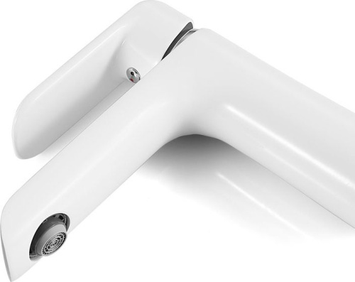 Смеситель IDDIS Calipso CALSB00i01 для раковины фото 2