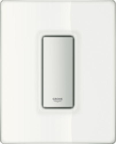 38 140 руб. Кнопка смыва Grohe Skate Cosmopolitan 38846LS0 для писсуара фото 2 Кнопка смыва Grohe Skate Cosmopolitan 38846LS0 для писсуара фото 2