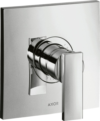Смеситель Axor Citterio 39655000 для душа, хром