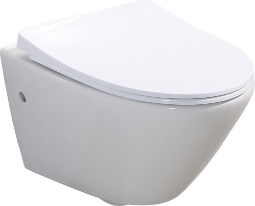 2 910 руб. Крышка-сиденье BelBagno Alpha BB2177SC с микролифтом фото 6 Крышка-сиденье BelBagno Alpha BB2177SC с микролифтом фото 6