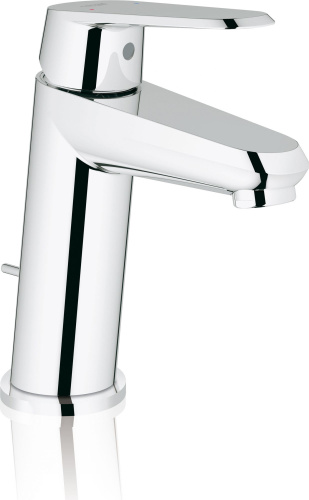 Смеситель Grohe Eurodisc Cosmopolitan 23049002 для раковины фото 12