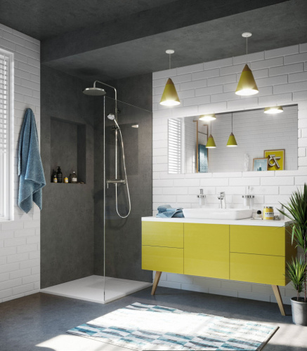 Смеситель Kludi Pure&Easy 372900565 для раковины фото 2