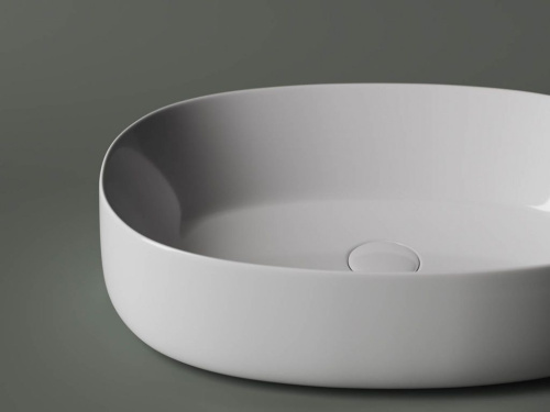 Раковина Ceramica Nova Element CN5023 фото 4