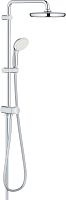 Душевая стойка Grohe New Tempesta System 26381001