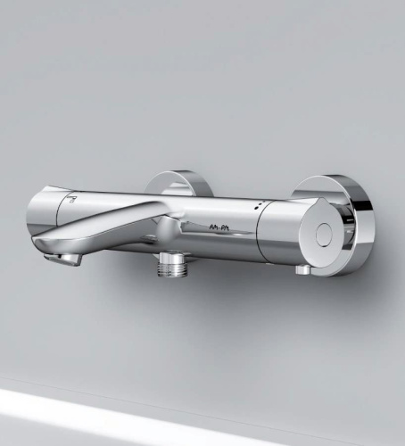 Душевой комплект AM.PM Inspire V2.0 F40950A02 фото 10