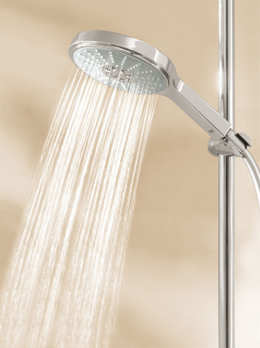 Душевая стойка Grohe Rainshower System 310 27968000 фото 11