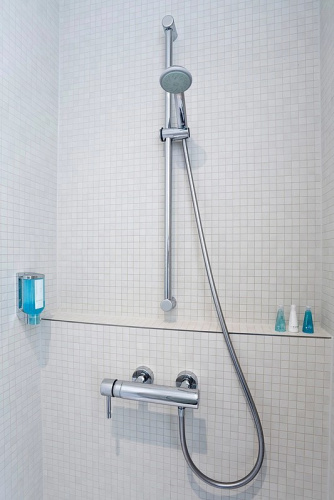 Душевой шланг Grohe Silverflex 26346000 фото 2