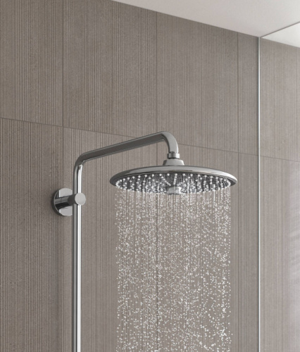 Душевая стойка Grohe Euphoria System 260 27296003 фото 4