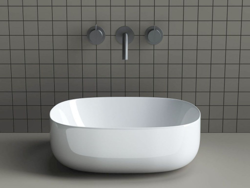 Раковина Ceramica Nova Element CN6018 фото 2