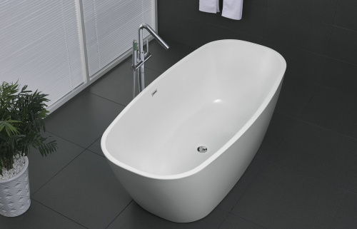 Акриловая ванна BelBagno BB72-1500 150x80 фото 5